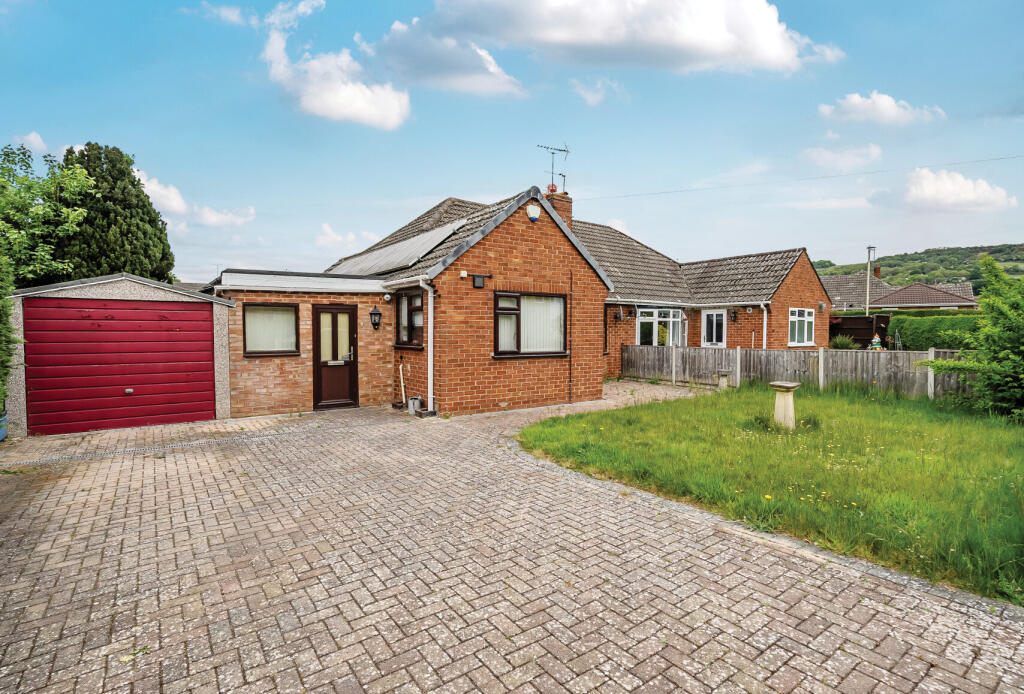 Main image of property: South View Way, Prestbury, Cheltenham, Gloucestershire, GL52