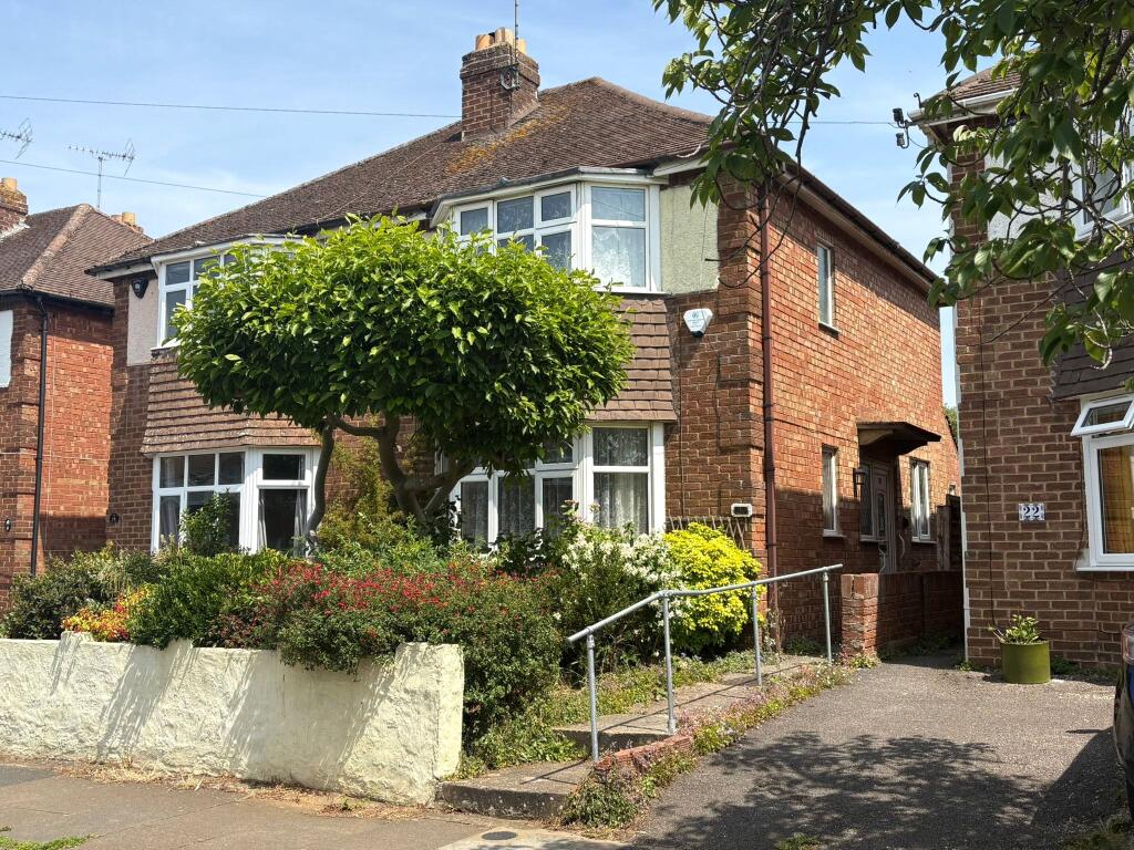 Main image of property: Overbrook Drive, Cheltenham, Gloucestershire, GL52