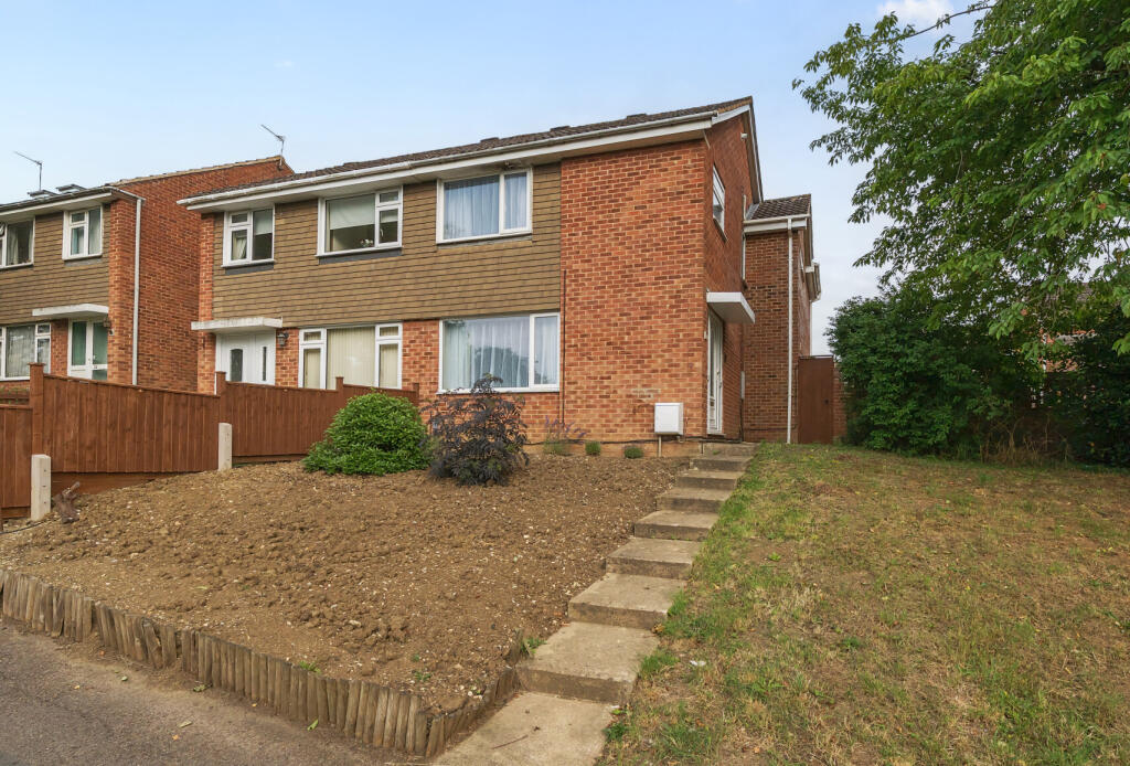 Main image of property: Limber Hill, Cheltenham, Gloucestershire, GL50