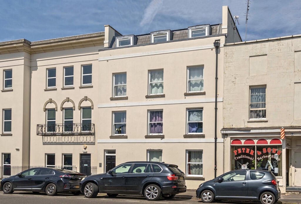 Main image of property: Bath Road, Cheltenham, Gloucestershire, GL53