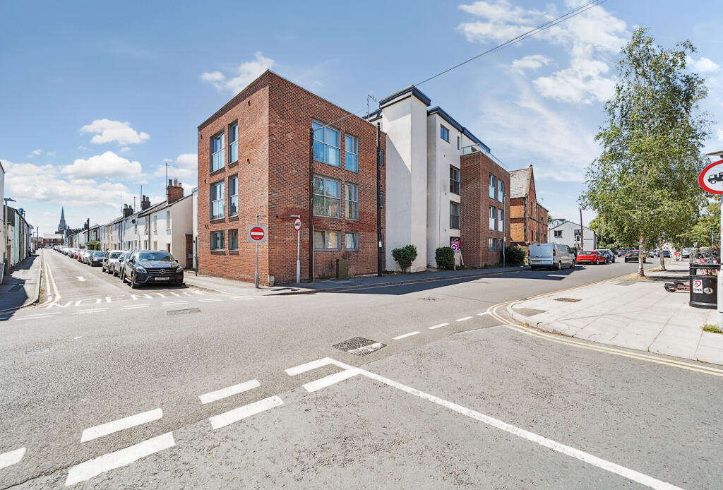 Main image of property: St. Pauls Road, Cheltenham, Gloucestershire, GL50