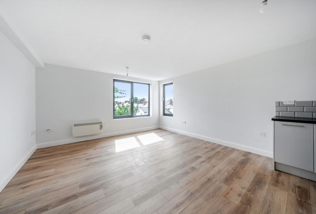 Main image of property: St. Pauls Road, Cheltenham, Gloucestershire, GL50