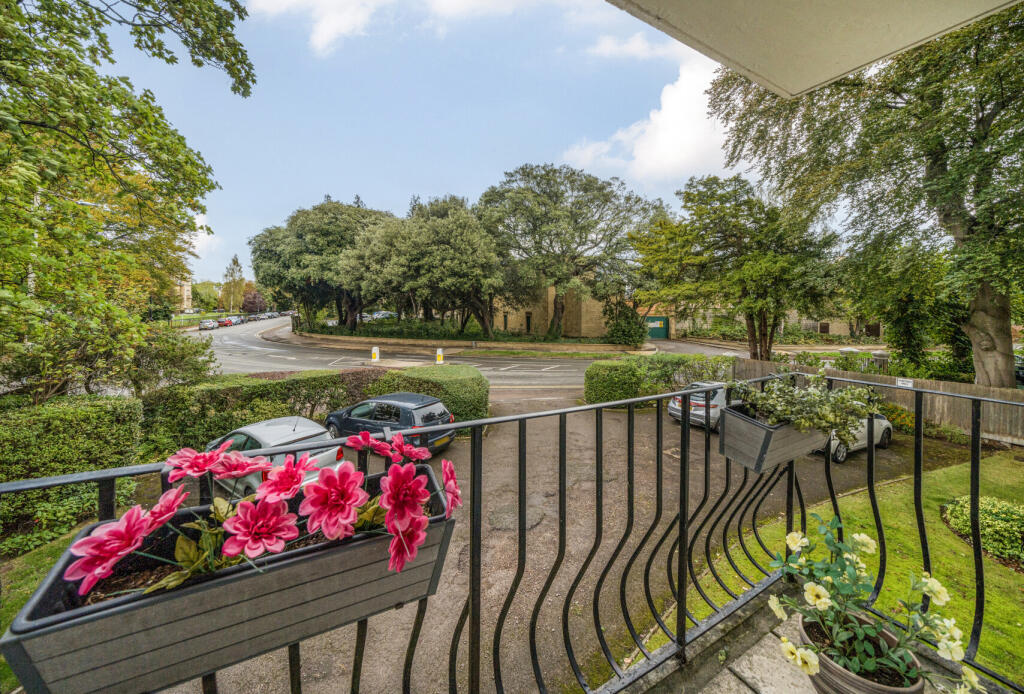 Main image of property: Lypiatt Road, Cheltenham, Gloucestershire, GL50