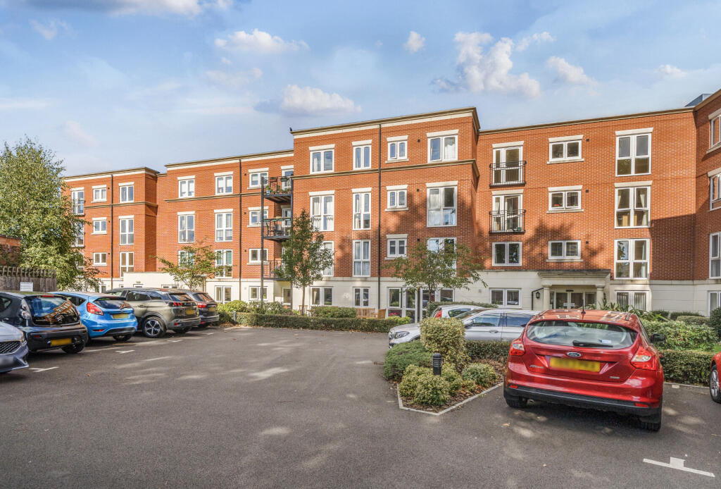 Main image of property: North Place, Cheltenham, Gloucestershire, GL50
