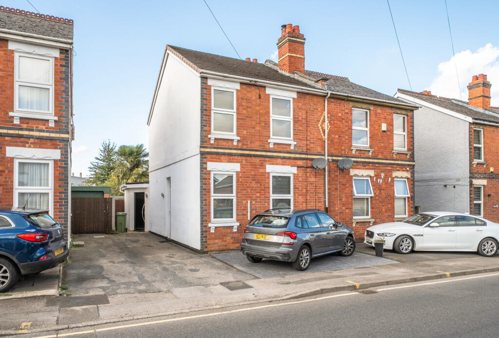 Main image of property: Swindon Road, Cheltenham, GL51