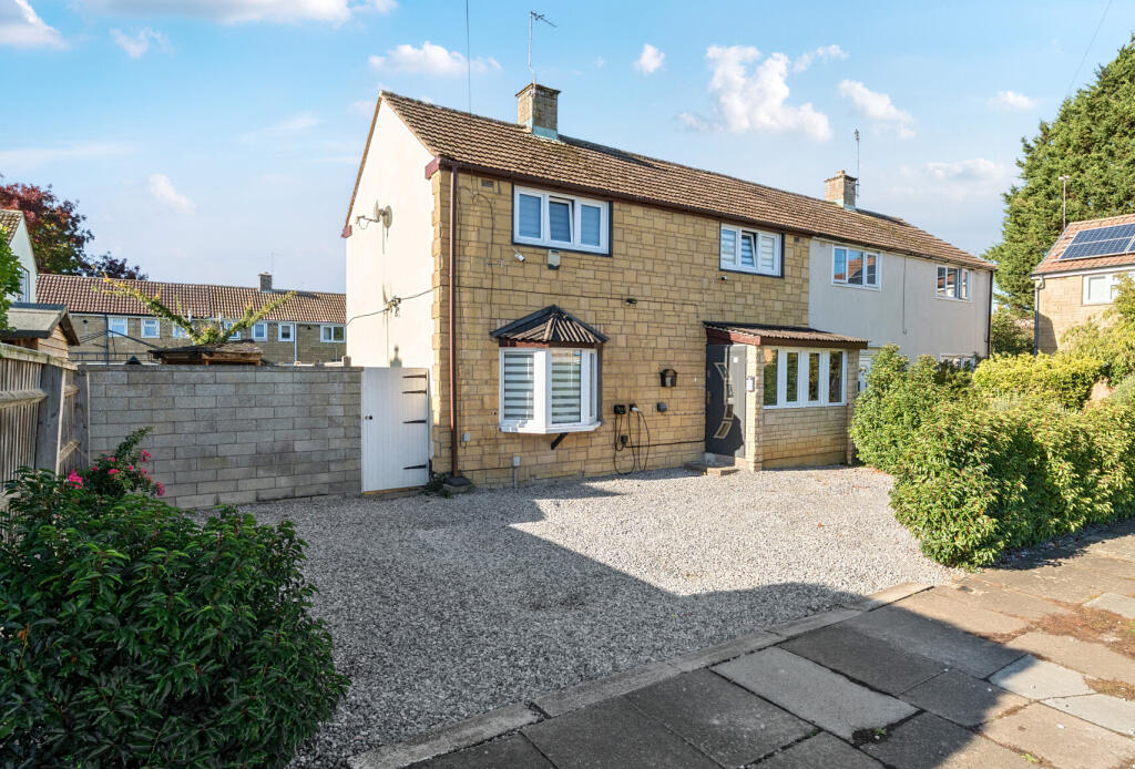 Main image of property: Howell Road, Cheltenham, Gloucestershire, GL51