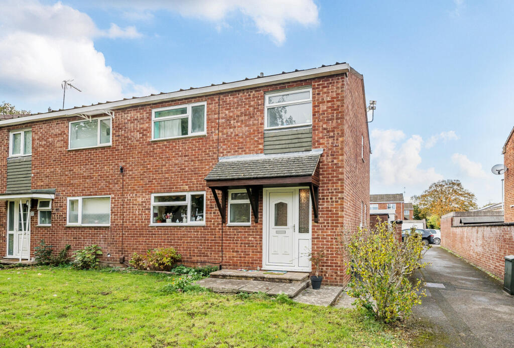 Main image of property: Hillfield, St. Marks, Cheltenham, Gloucestershire, GL51