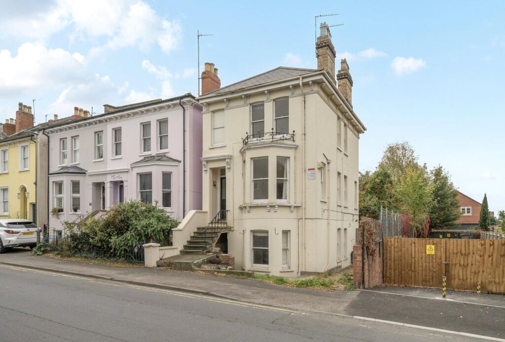 Main image of property: Malvern Road, Cheltenham, Gloucestershire, GL50