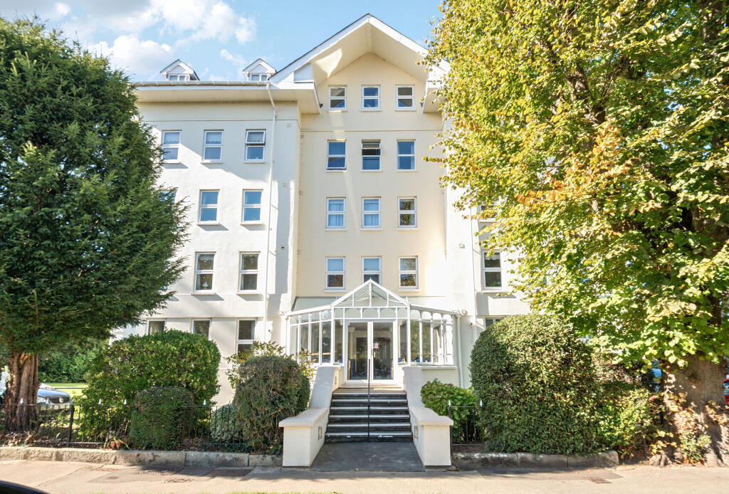 Main image of property: Westbourne Drive, Cheltenham, GL52