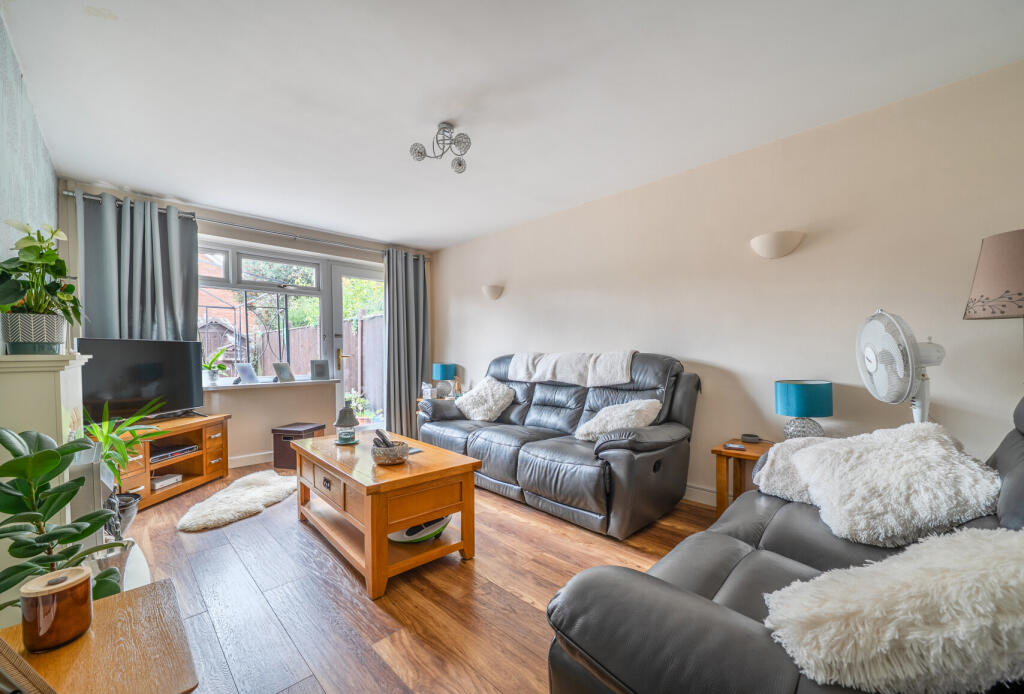 Main image of property: Hesters Way Road, Cheltenham, Gloucestershire, GL51