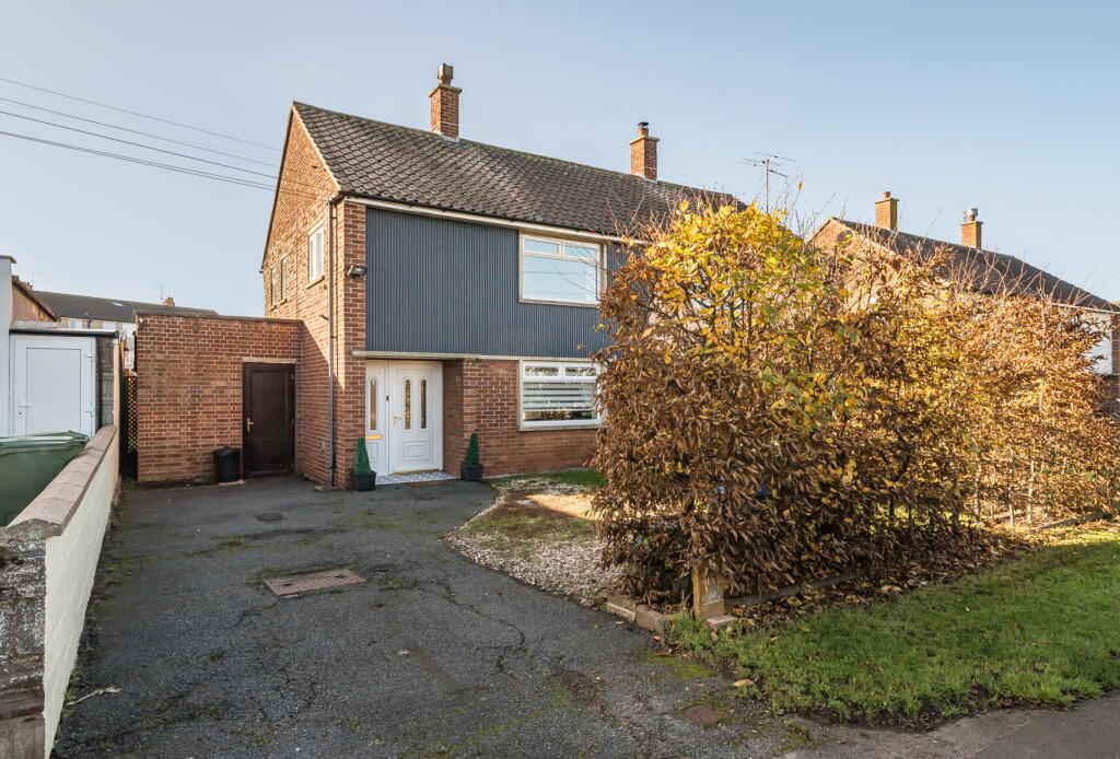 Main image of property: Winterbotham Road, Cheltenham, Gloucestershire, GL51