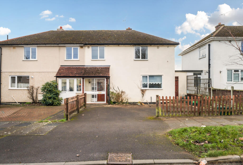 Main image of property: Surrey Avenue, Cheltenham, Gloucestershire, GL51