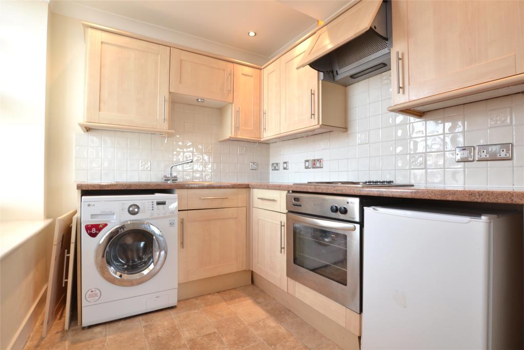 1 bedroom apartment for sale in Commercial Road, GLOUCESTER, GL1