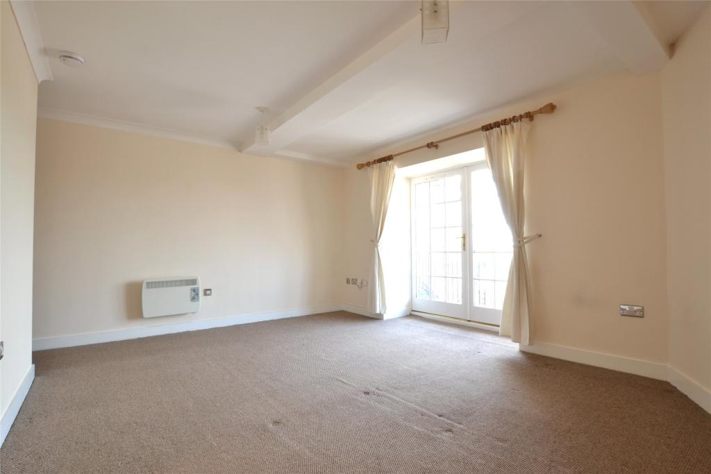 1 bedroom apartment for sale in Commercial Road, GLOUCESTER, GL1