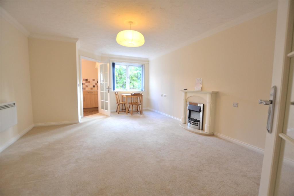 1 bedroom apartment for sale in Heathville Road, Gloucester