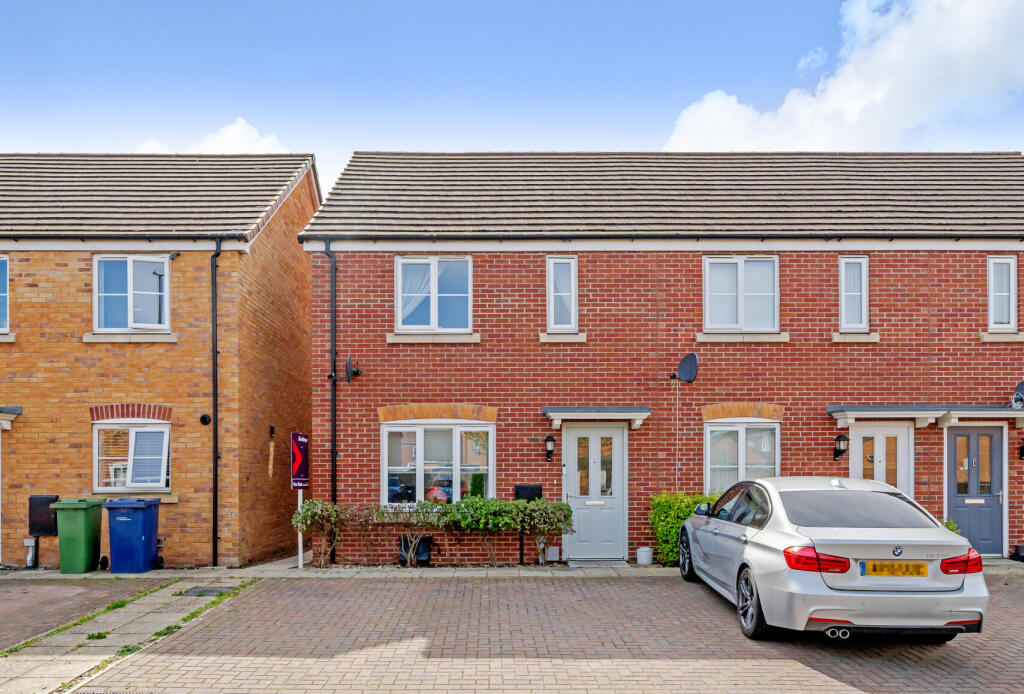 Main image of property: Dawkes Road, Longford, Gloucester, Gloucestershire, GL2