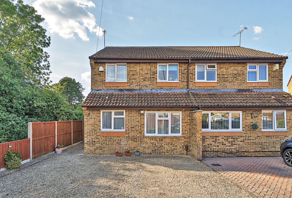 Main image of property: Pinewood Road, Gloucester, Gloucestershire, GL2