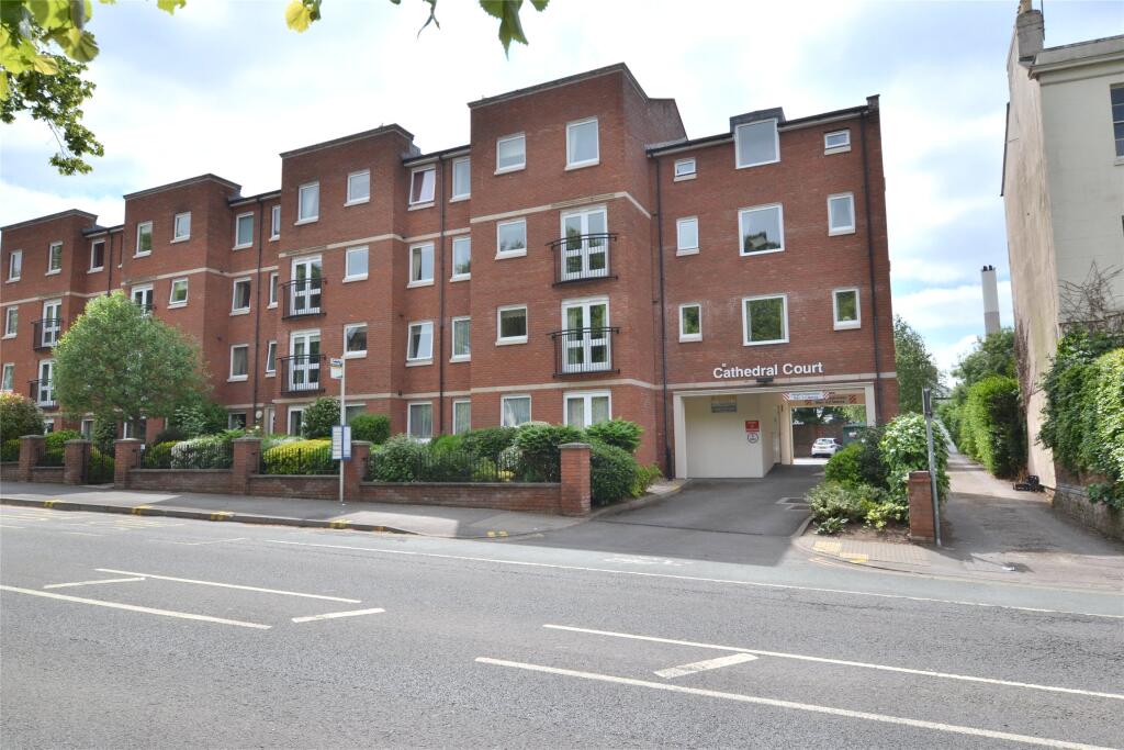 Main image of property: London Road, Gloucester, Gloucestershire, GL1