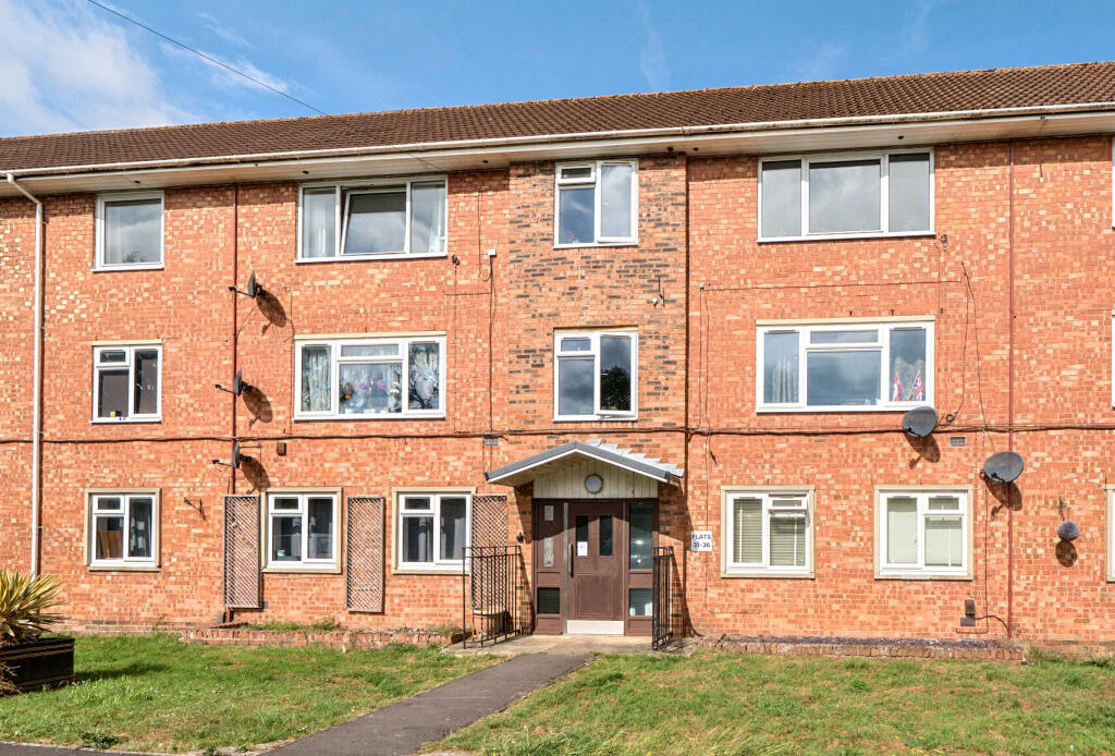 Main image of property: Parklands, School Lane, Quedgeley, Gloucester, GL2