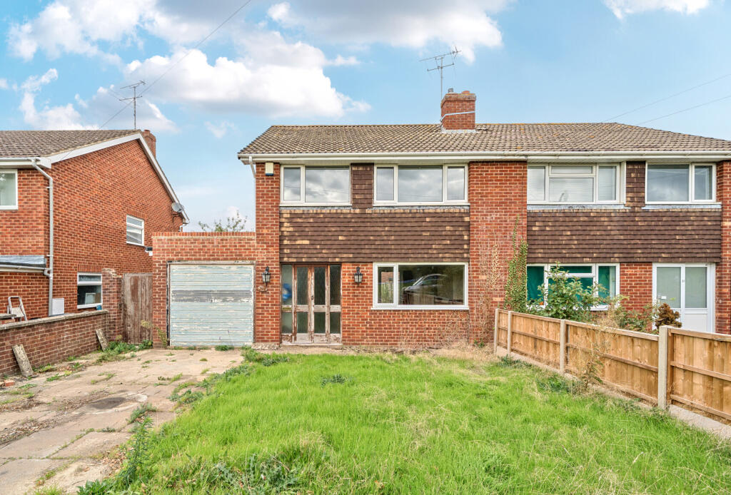 Main image of property: Lansdown Road, Gloucester, Gloucestershire, GL1
