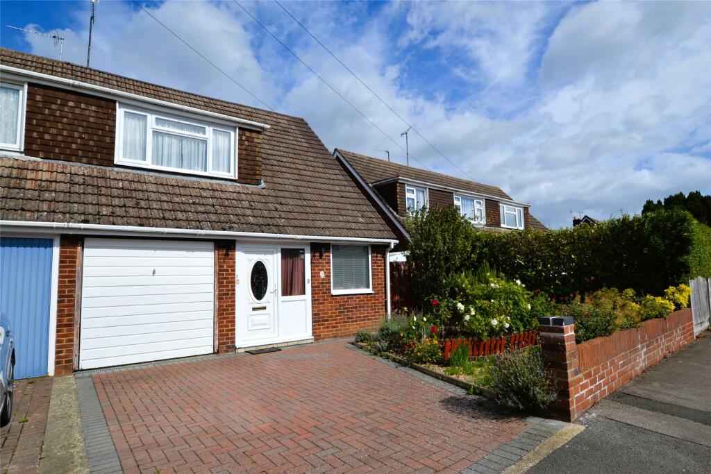 Main image of property: Craven Drive, Churchdown, Gloucester, Gloucestershire, GL3
