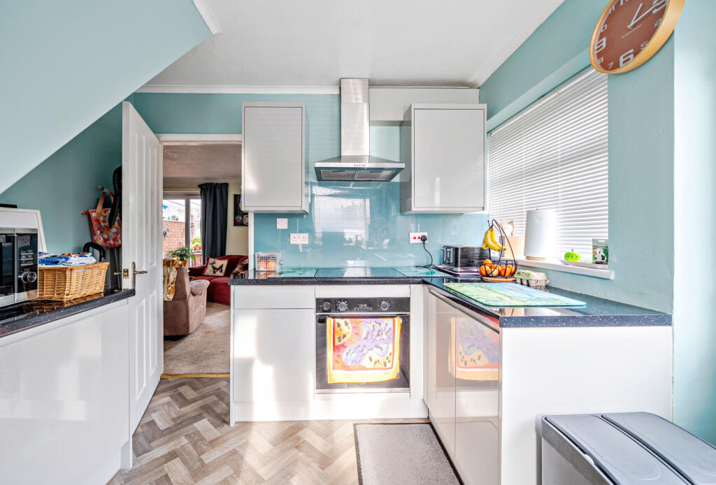 Main image of property: Craven Drive, Churchdown, Gloucester, Gloucestershire, GL3