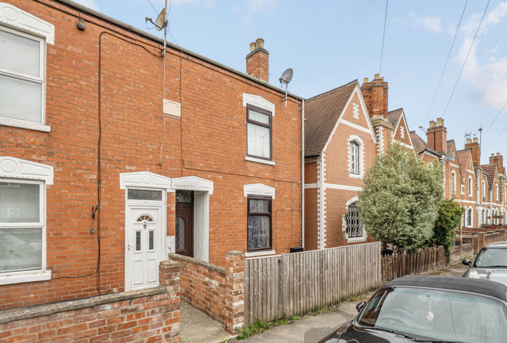 Main image of property: Melbourne Street East, Gloucester, Gloucestershire, GL1
