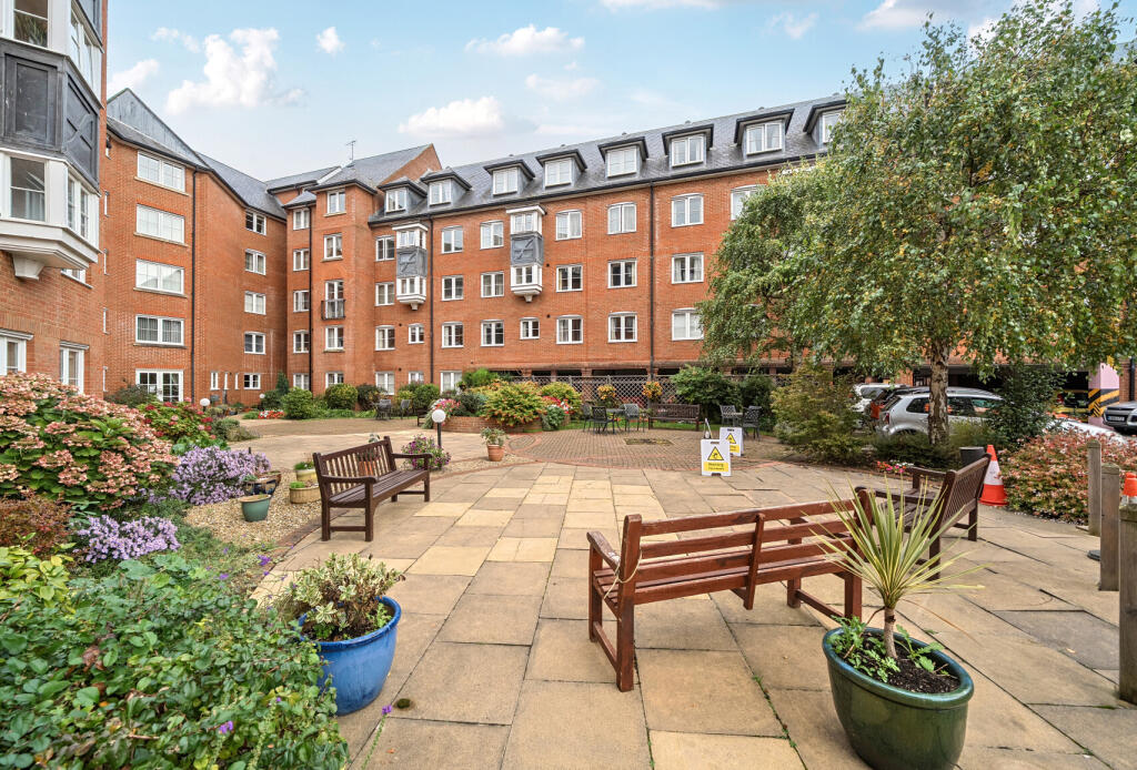 Main image of property: Westgate Street, Gloucester, Gloucestershire, GL1