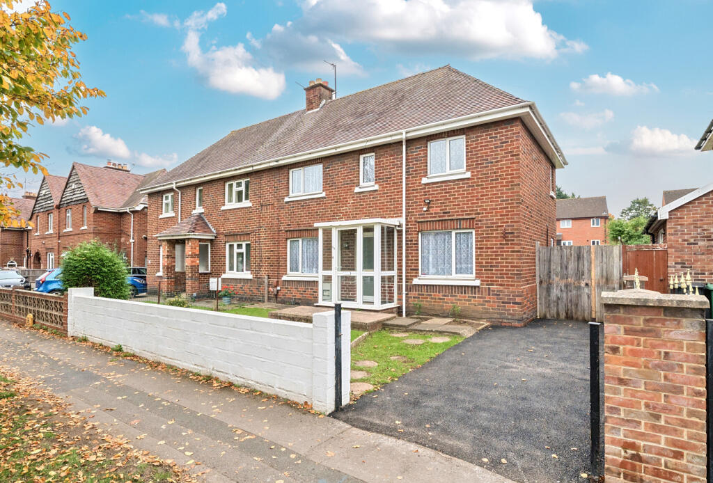 Main image of property: Finlay Road, Gloucester, Gloucestershire, GL4