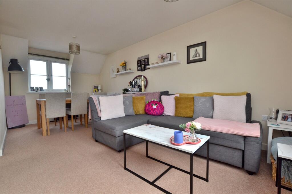 Main image of property: Cannon Corner, Brockworth, Gloucester, Gloucestershire, GL3