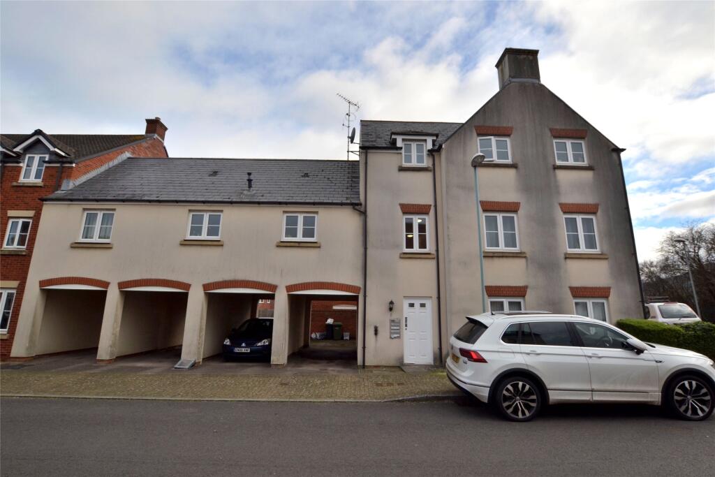 Main image of property: Cannon Corner, Brockworth, Gloucester, Gloucestershire, GL3