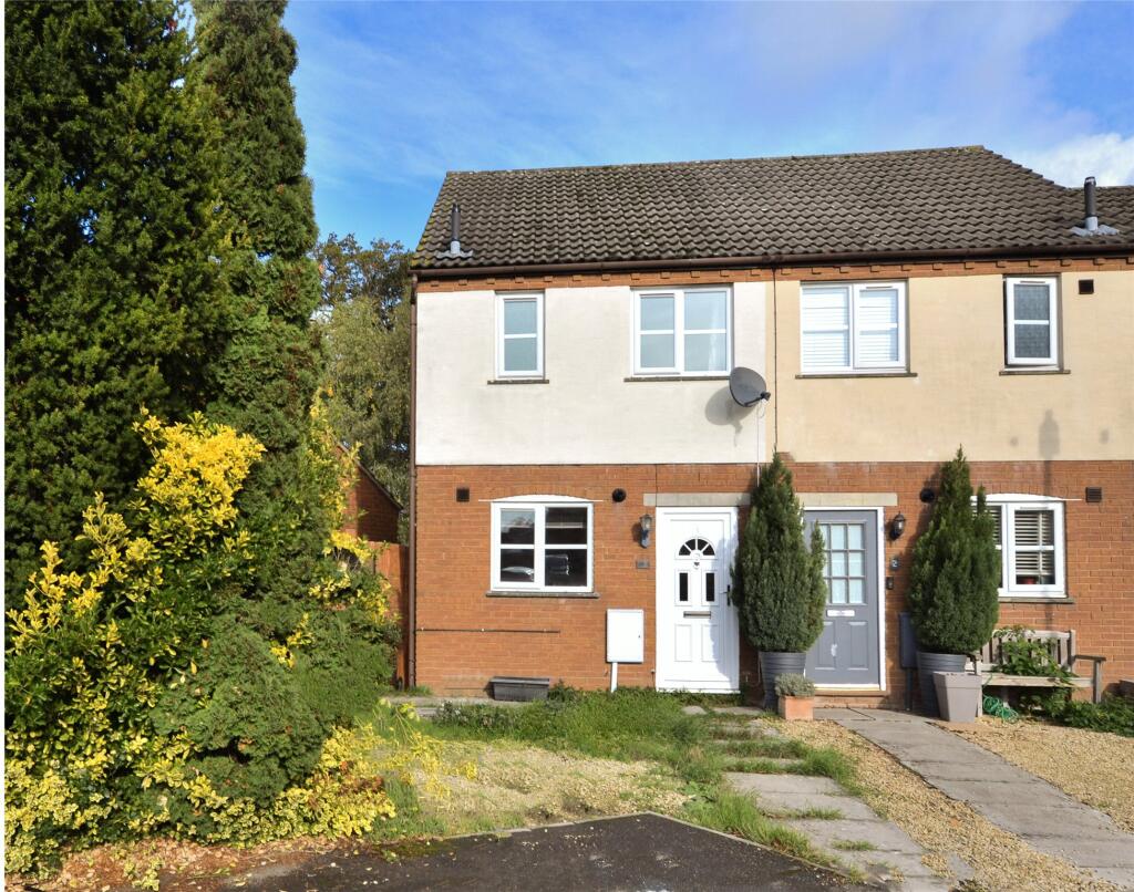Main image of property: Taylors Ground, Quedgeley, Gloucester, GL2