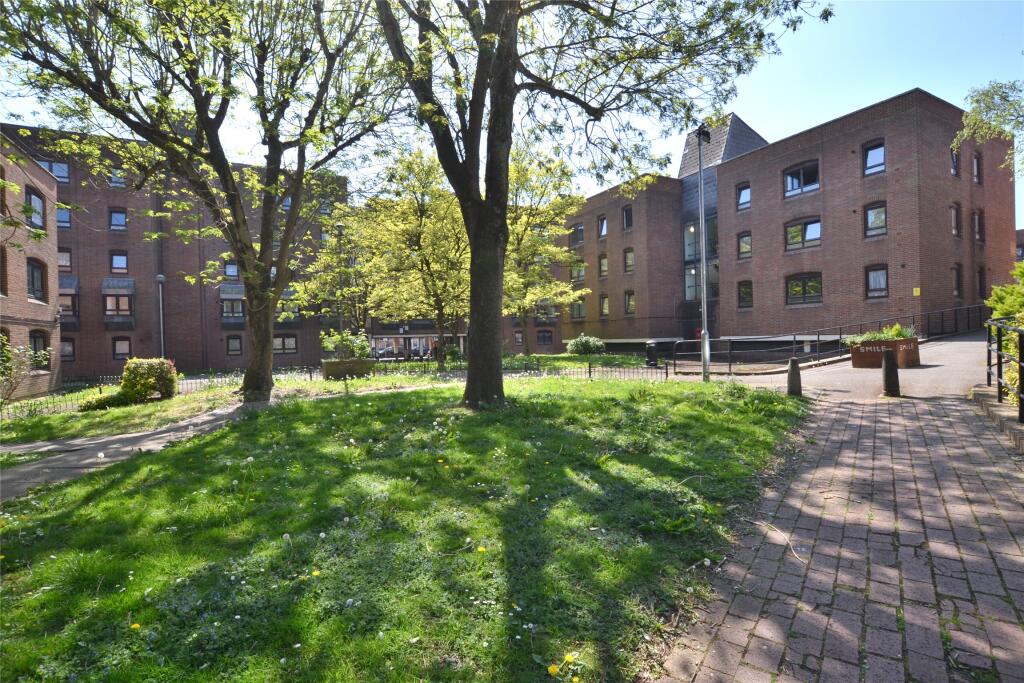 Main image of property: St. Nicholas Court, Gloucester, Gloucestershire, GL1