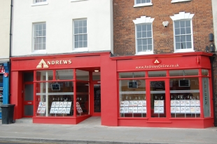 Andrews Estate Agents, Gloucesterbranch details