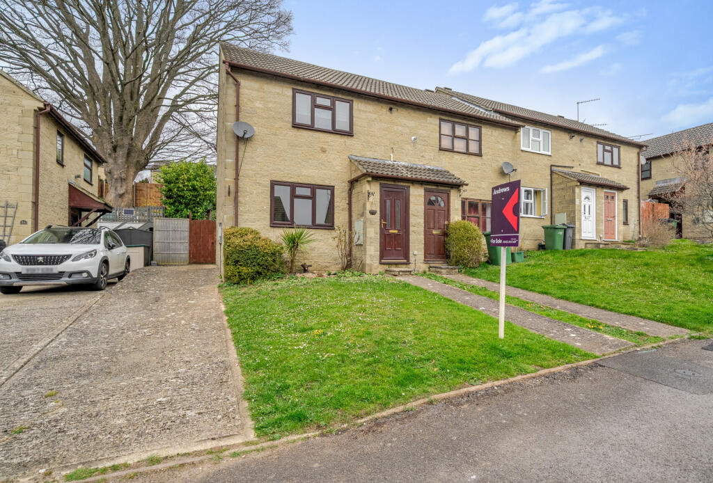 Main image of property: Peghouse Close, Stroud, Gloucestershire, GL5