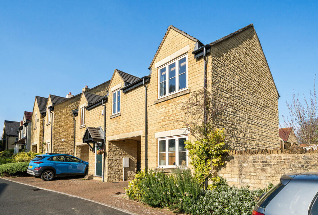 Main image of property: Woodlands Close, Eastcombe, Stroud, Gloucestershire, GL6