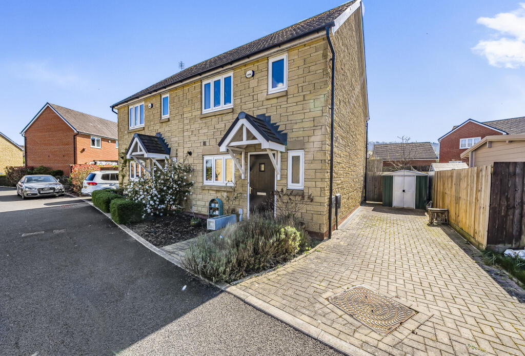 Main image of property: Dyehouse Field, Kings Stanley, Gloucestershire, GL10