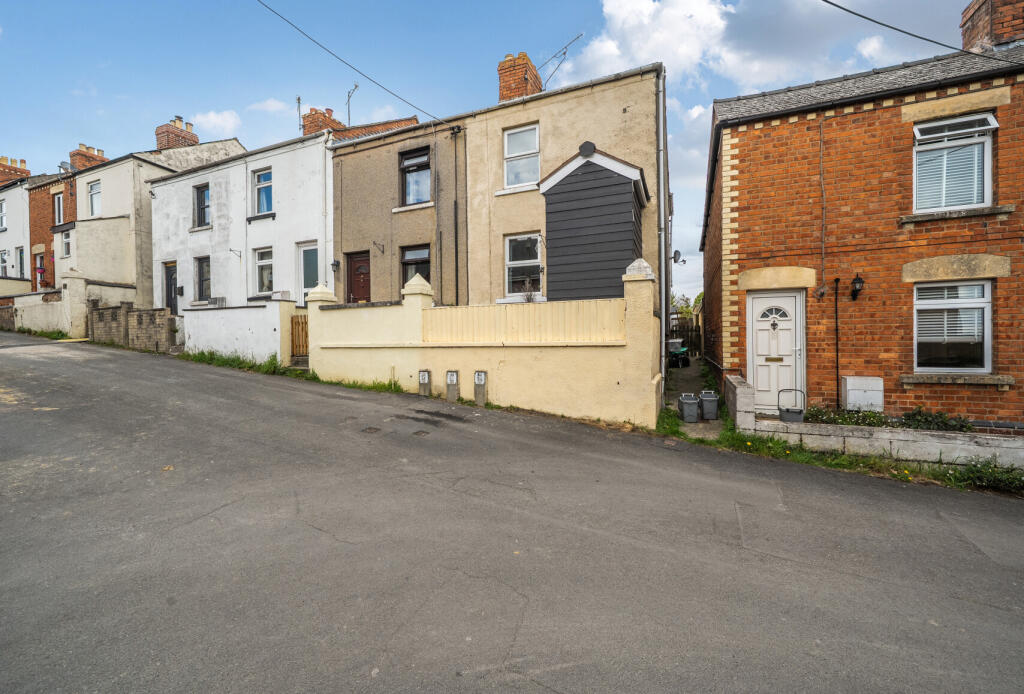 Main image of property: Springfield Road, Cashes Green, Stroud, Gloucestershire, GL5