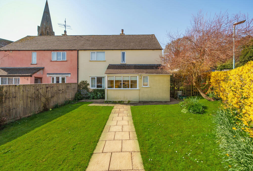 Main image of property: Berrymore Road, North Woodchester, Stroud, Gloucestershire, GL5