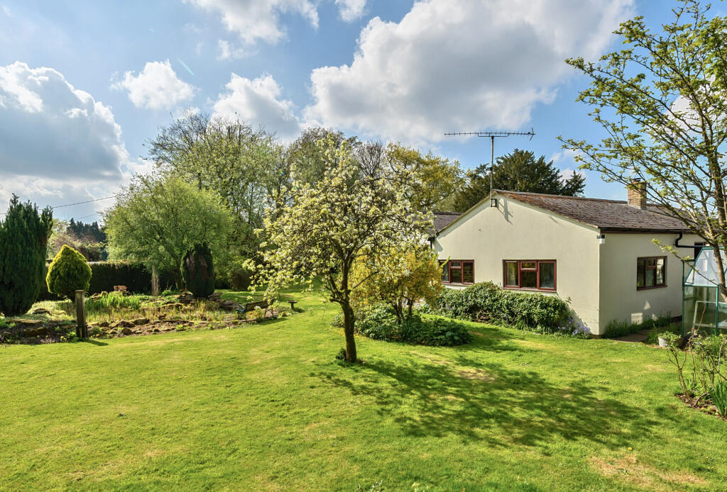 Main image of property: Whiteway, Stroud, Gloucestershire, GL6