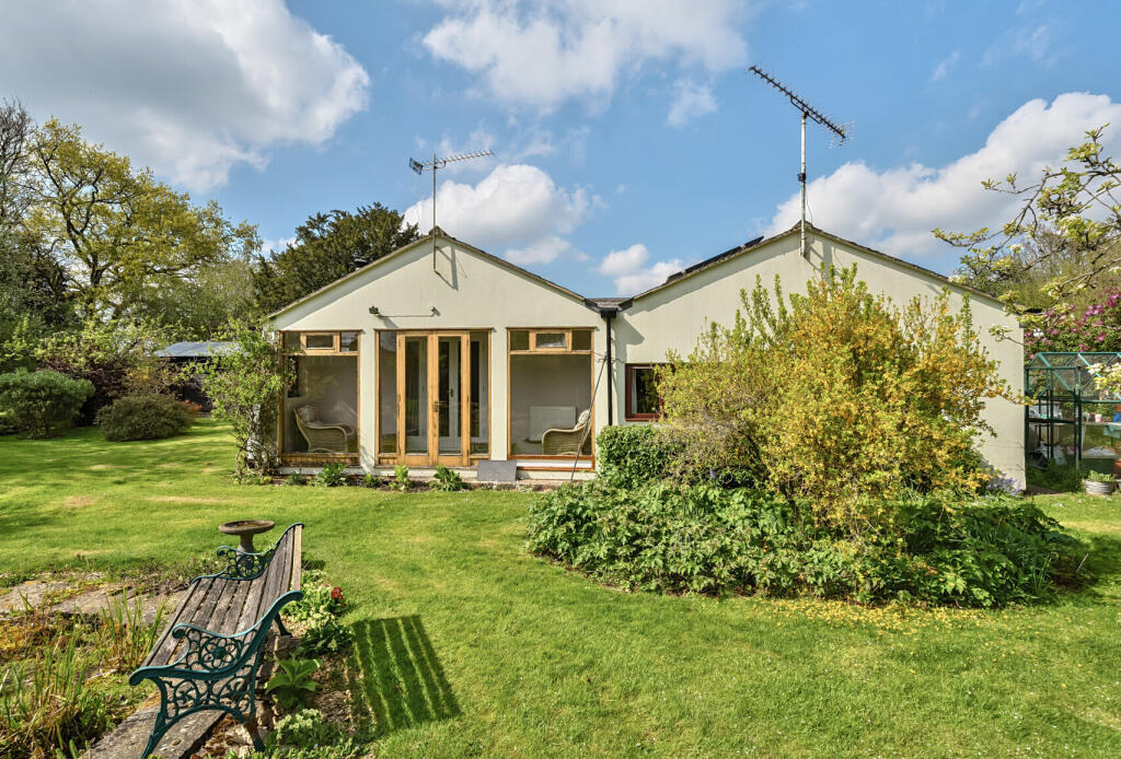 Main image of property: Whiteway, Stroud, Gloucestershire, GL6