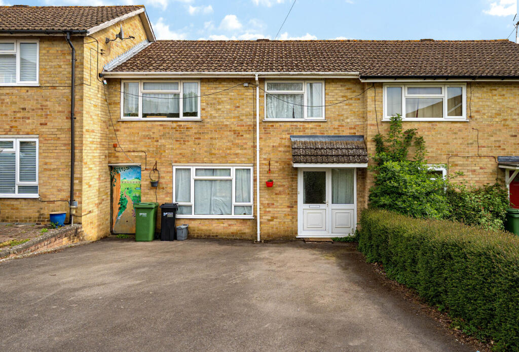 Main image of property: College Road, Stroud, Gloucestershire, GL5