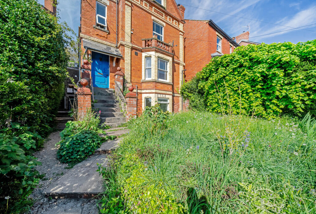 Main image of property: Bisley Road, Stroud, Gloucestershire, GL5