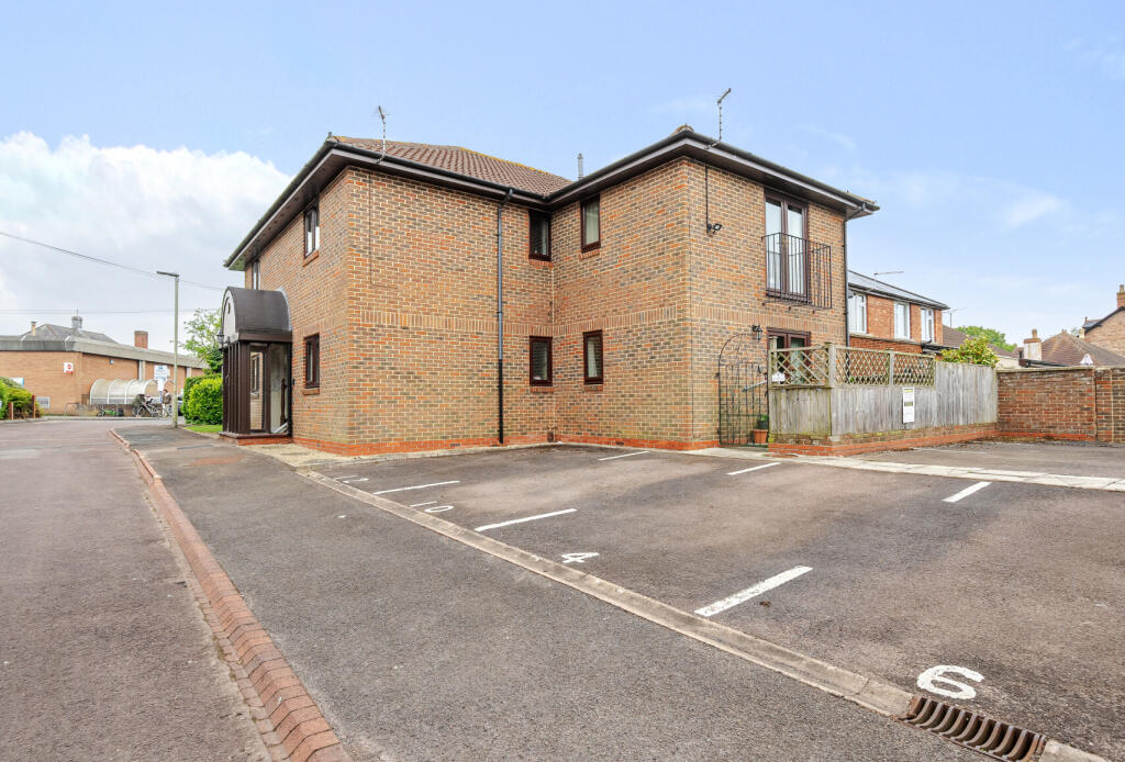 Main image of property: Orchard Court, Stonehouse, Gloucestershire, GL10