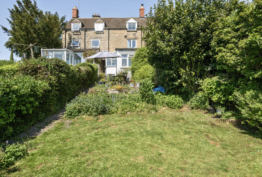 Main image of property: The Street, Kingscourt, Stroud, Gloucestershire, GL5