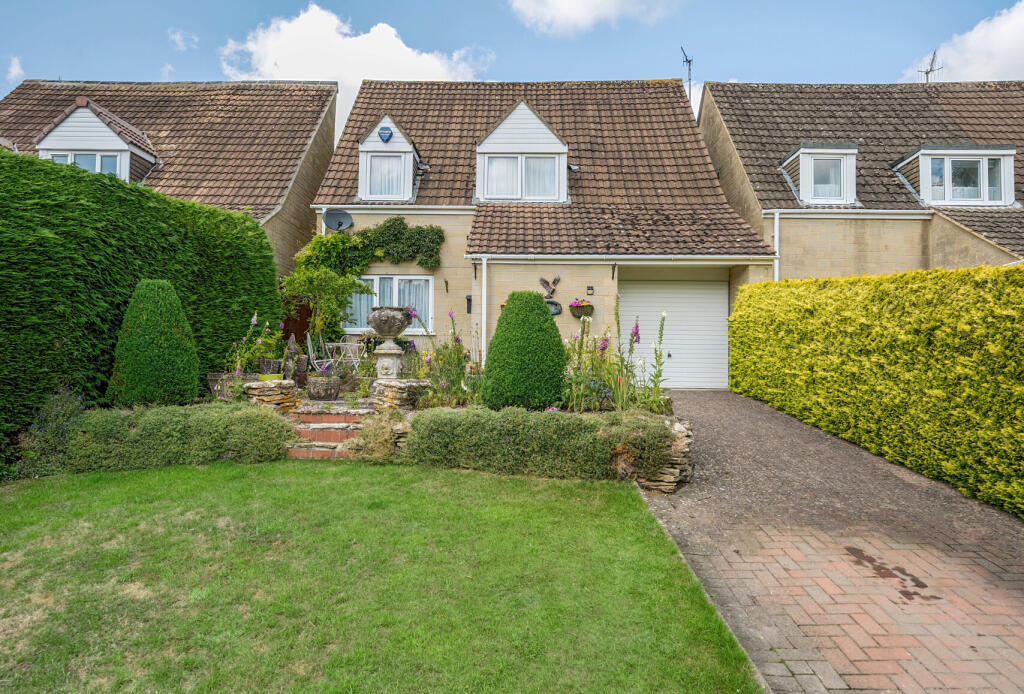 Main image of property: Sandford Leaze, Avening, Tetbury, Gloucestershire, GL8