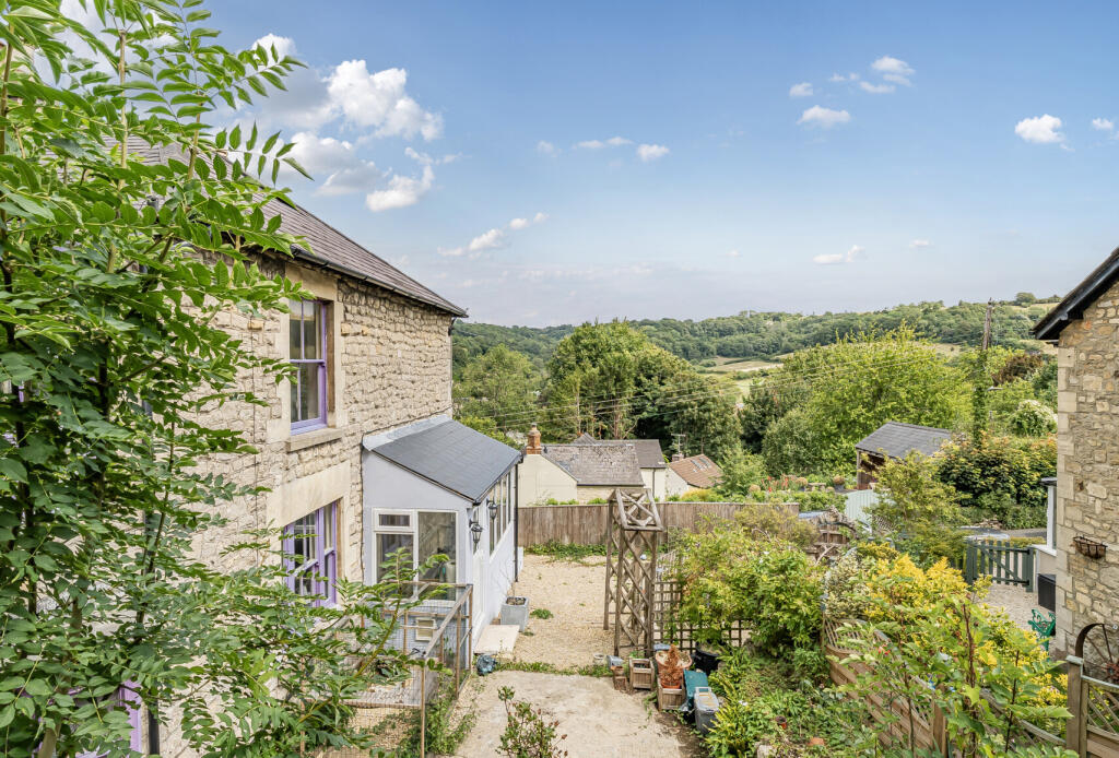 Main image of property: Butterrow Hill, Stroud, Gloucestershire, GL5