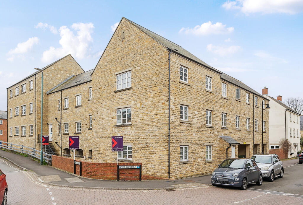 Main image of property: Home Orchard, Ebley, Stroud, Gloucestershire, GL5