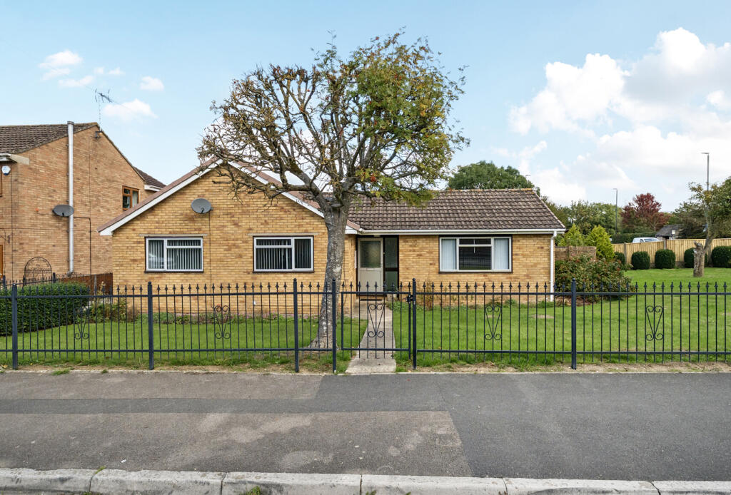 Main image of property: Brisbane, Stonehouse, Gloucestershire, GL10