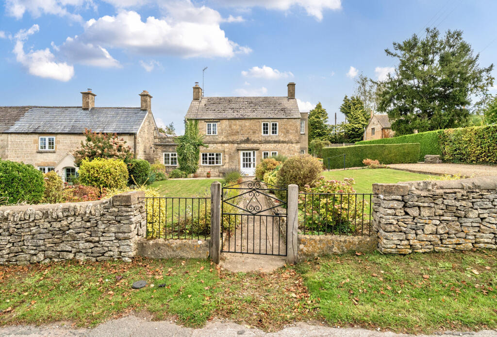 Main image of property: Eastcombe, Stroud, Gloucestershire, GL6